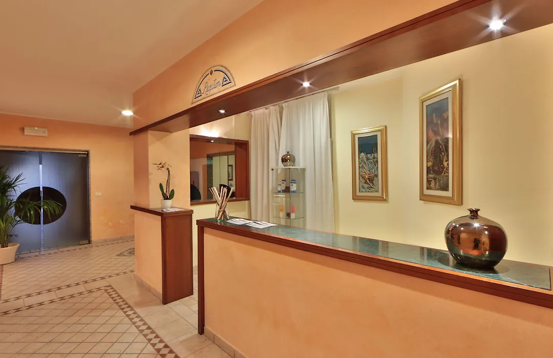 Hotel Terme Imperial-1